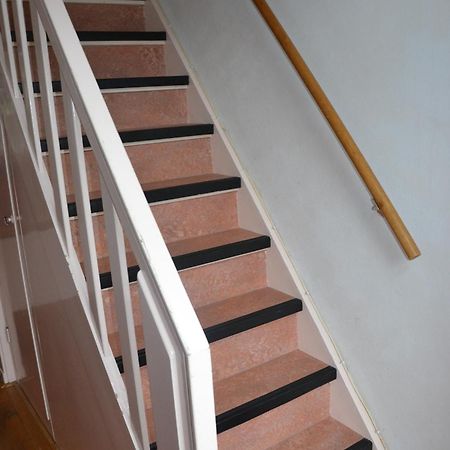 B&B Macbed Checkin-Time 1700-1800 Or Request Before You Book Alkmaar Luaran gambar