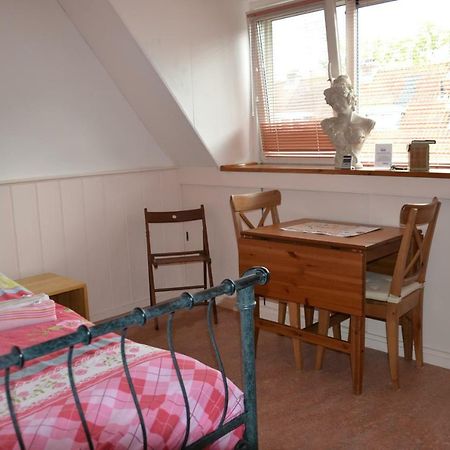 B&B Macbed Checkin-Time 1700-1800 Or Request Before You Book Alkmaar Luaran gambar